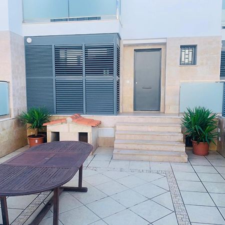 Alcossebre Villa Dulcinea 2023 Exterior photo